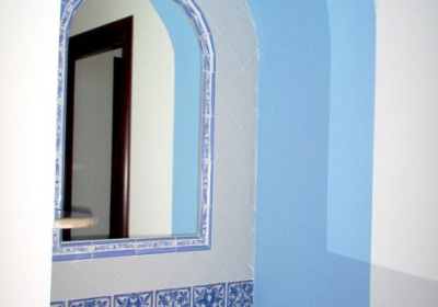 Casa Vacanze Villa Neruda